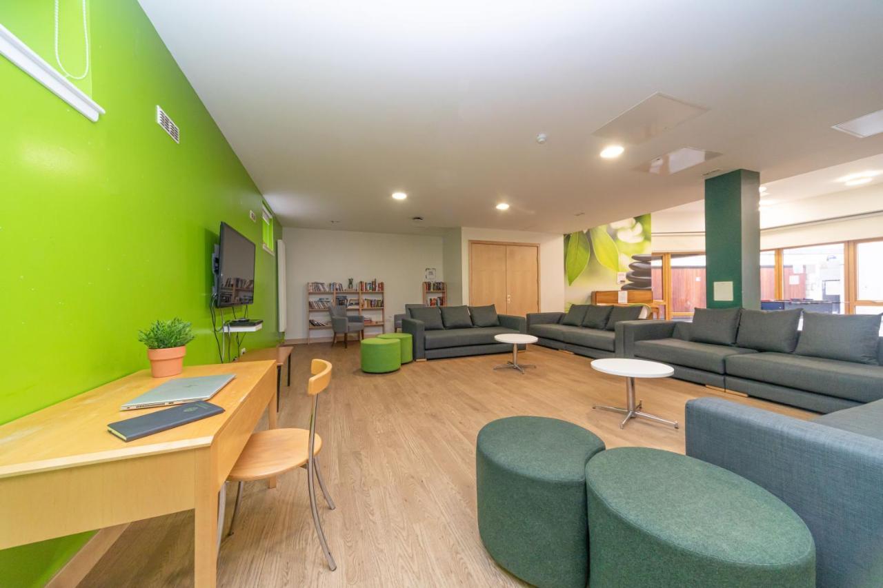 Joivy Affordable 3,4,5 And 12 Bed Private Flats Next To Royal Mile (Adults Only) Apartment EDI Exterior foto