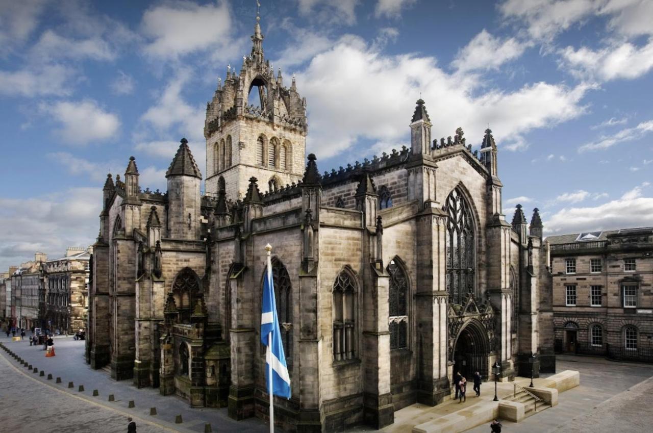 Joivy Affordable 3,4,5 And 12 Bed Private Flats Next To Royal Mile (Adults Only) Apartment EDI Exterior foto