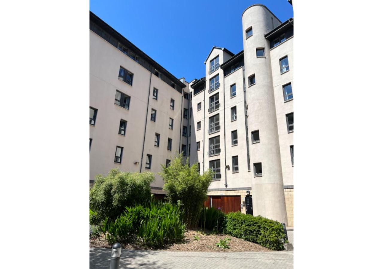 Joivy Affordable 3,4,5 And 12 Bed Private Flats Next To Royal Mile (Adults Only) Apartment EDI Exterior foto