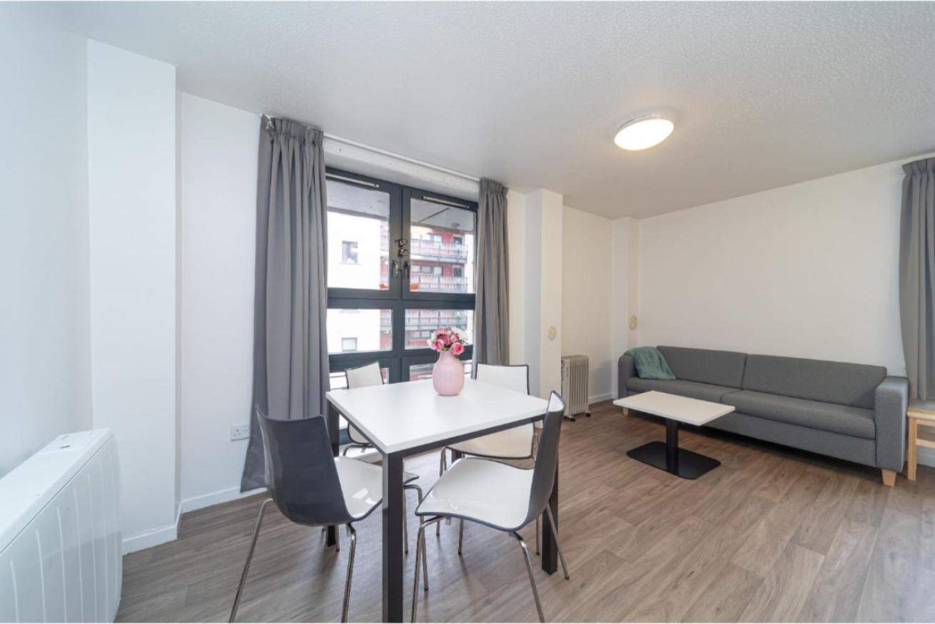 Joivy Affordable 3,4,5 And 12 Bed Private Flats Next To Royal Mile (Adults Only) Apartment EDI Exterior foto