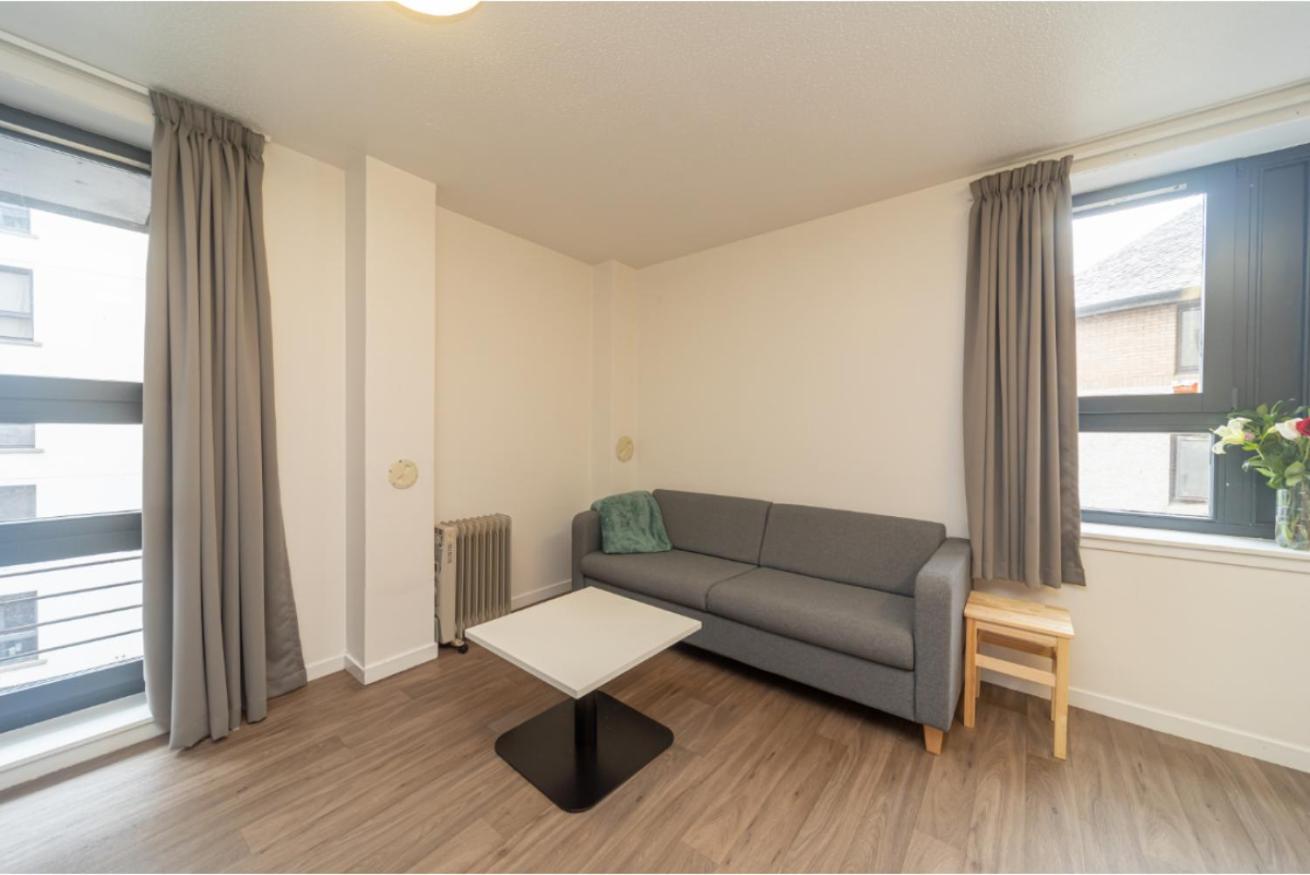 Joivy Affordable 3,4,5 And 12 Bed Private Flats Next To Royal Mile (Adults Only) Apartment EDI Exterior foto
