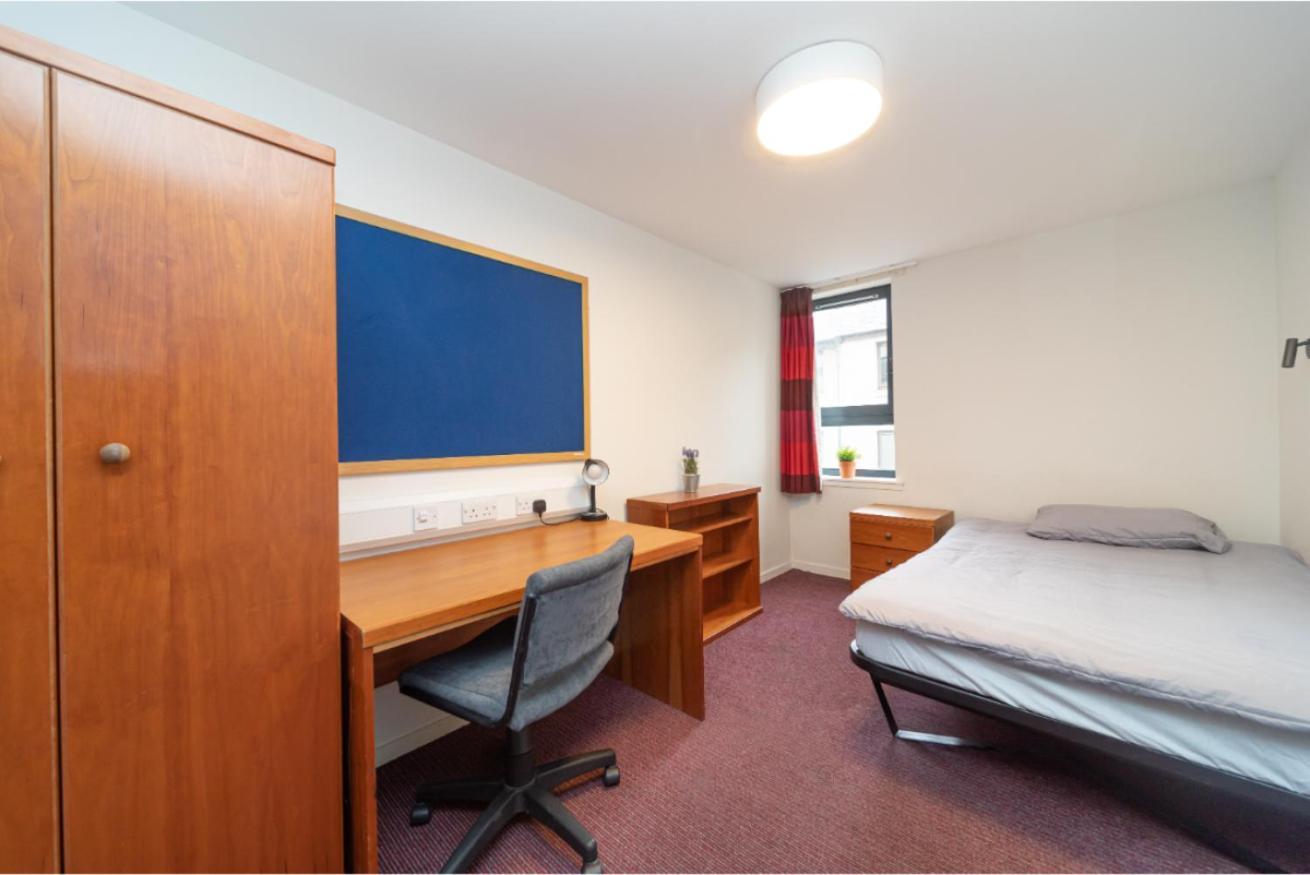 Joivy Affordable 3,4,5 And 12 Bed Private Flats Next To Royal Mile (Adults Only) Apartment EDI Exterior foto