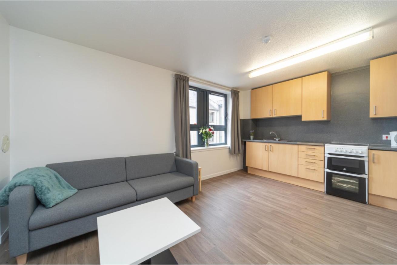 Joivy Affordable 3,4,5 And 12 Bed Private Flats Next To Royal Mile (Adults Only) Apartment EDI Exterior foto