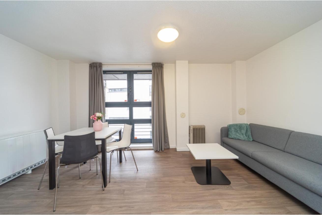 Joivy Affordable 3,4,5 And 12 Bed Private Flats Next To Royal Mile (Adults Only) Apartment EDI Exterior foto