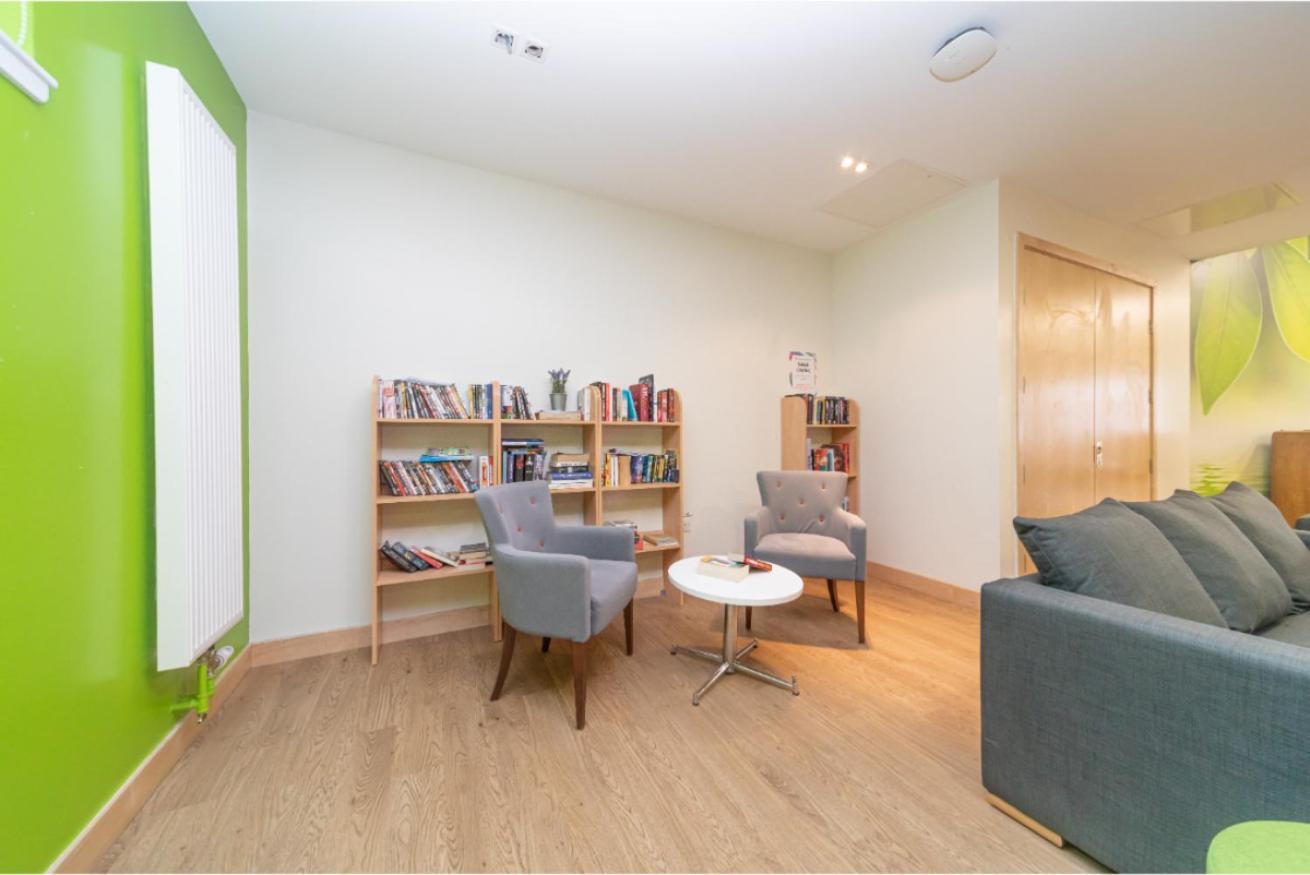 Joivy Affordable 3,4,5 And 12 Bed Private Flats Next To Royal Mile (Adults Only) Apartment EDI Exterior foto