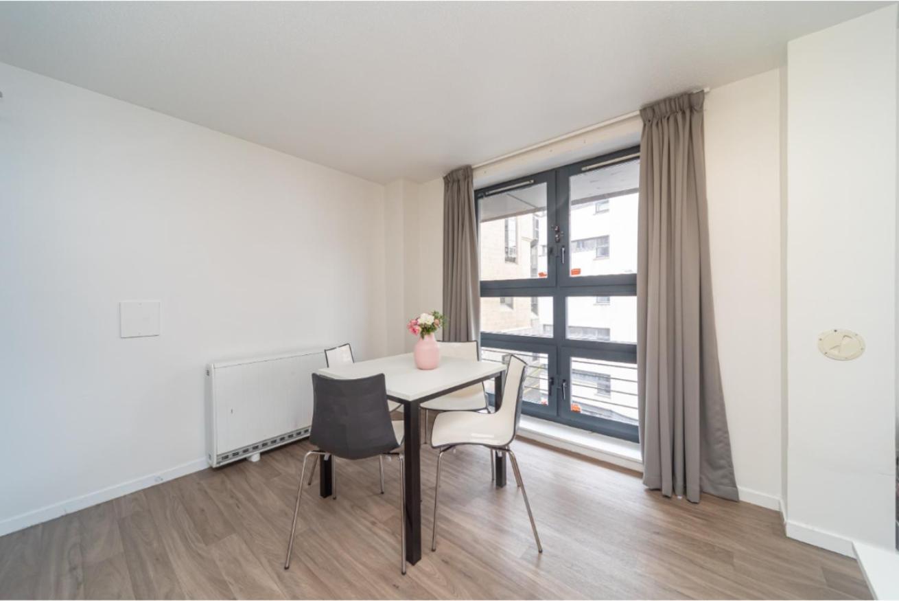 Joivy Affordable 3,4,5 And 12 Bed Private Flats Next To Royal Mile (Adults Only) Apartment EDI Exterior foto