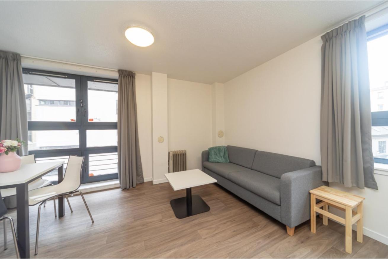 Joivy Affordable 3,4,5 And 12 Bed Private Flats Next To Royal Mile (Adults Only) Apartment EDI Exterior foto