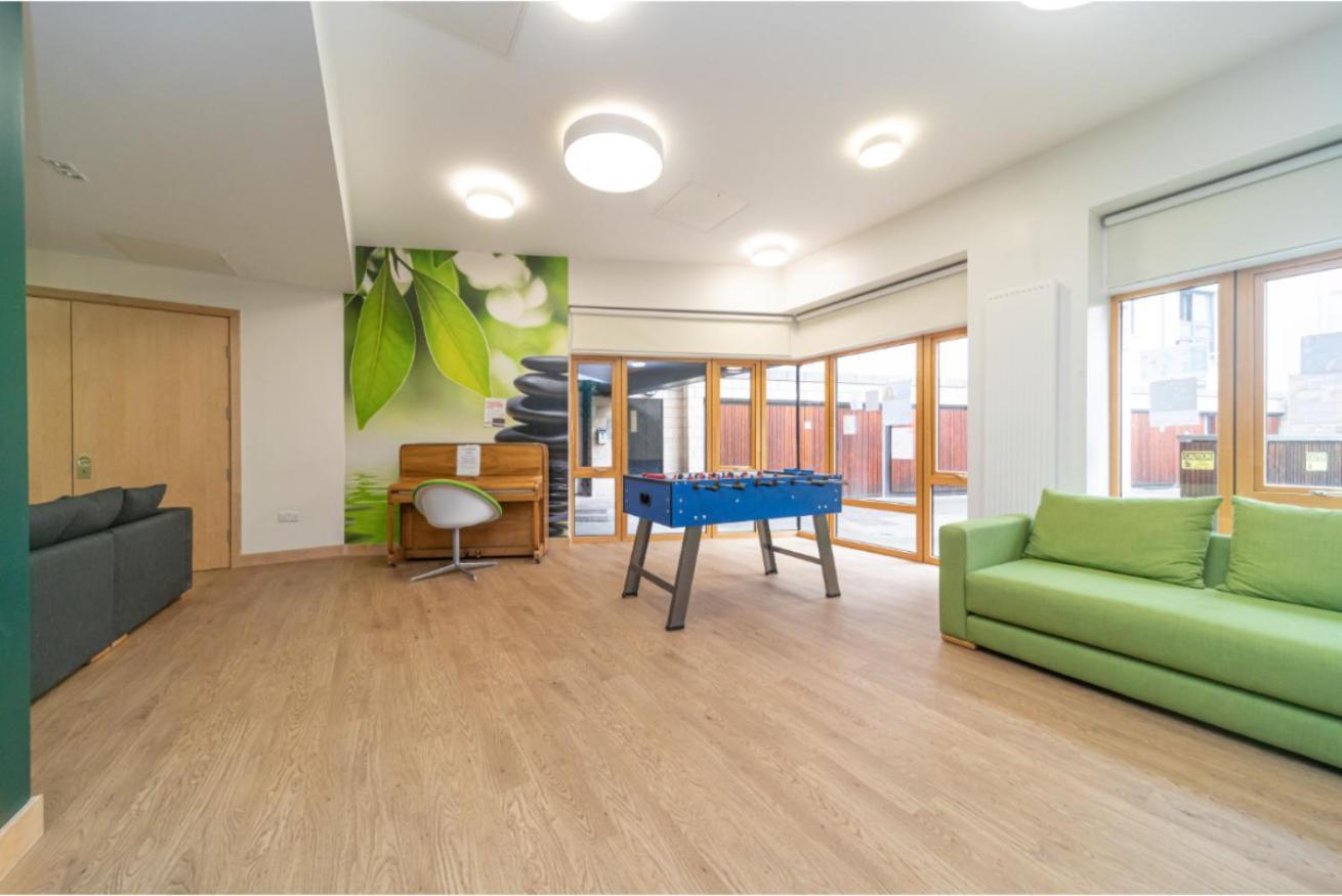 Joivy Affordable 3,4,5 And 12 Bed Private Flats Next To Royal Mile (Adults Only) Apartment EDI Exterior foto