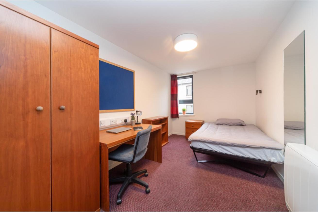 Joivy Affordable 3,4,5 And 12 Bed Private Flats Next To Royal Mile (Adults Only) Apartment EDI Exterior foto