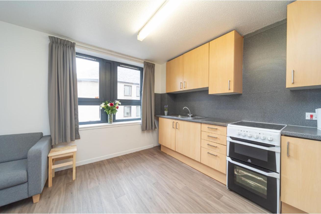 Joivy Affordable 3,4,5 And 12 Bed Private Flats Next To Royal Mile (Adults Only) Apartment EDI Exterior foto