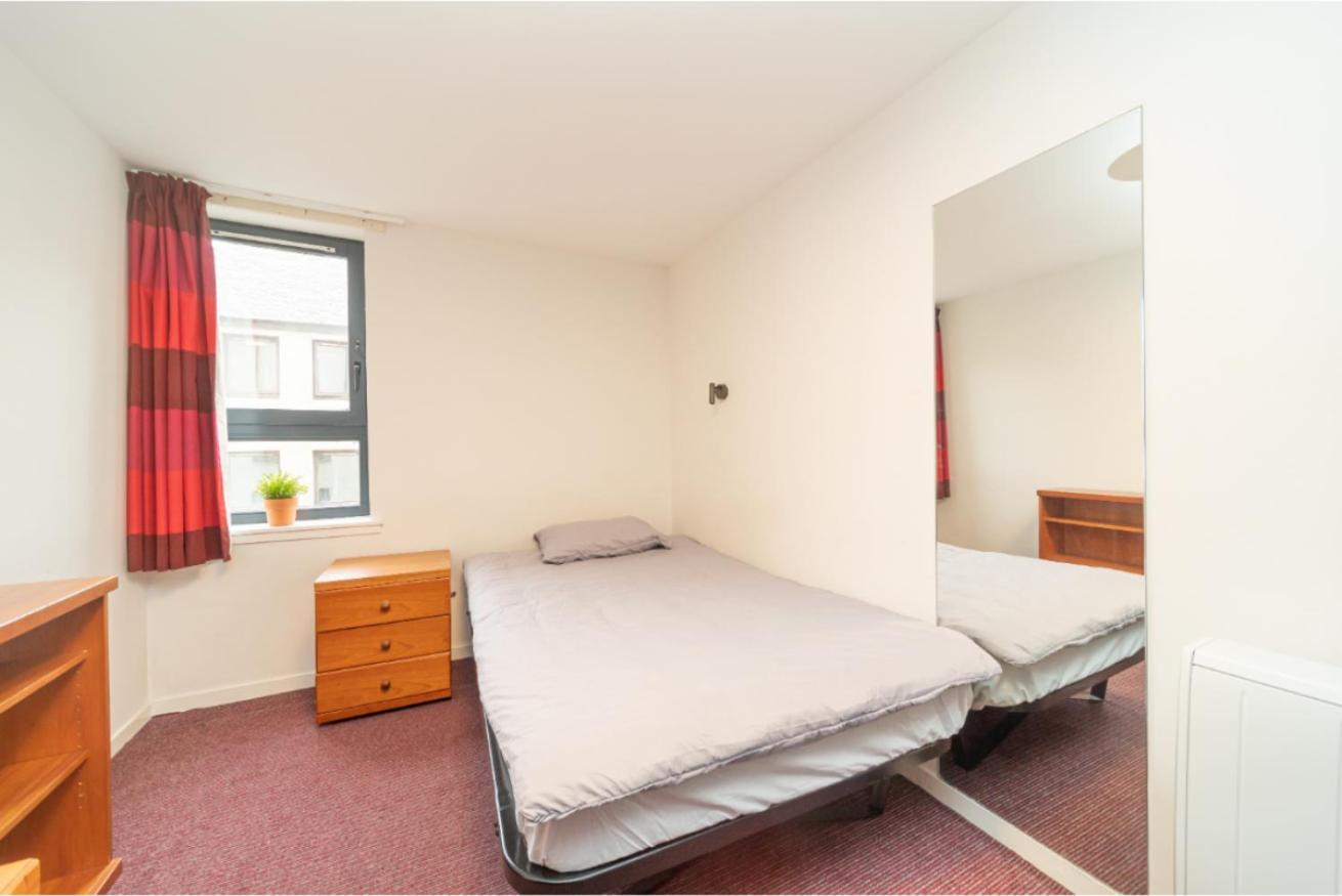Joivy Affordable 3,4,5 And 12 Bed Private Flats Next To Royal Mile (Adults Only) Apartment EDI Exterior foto