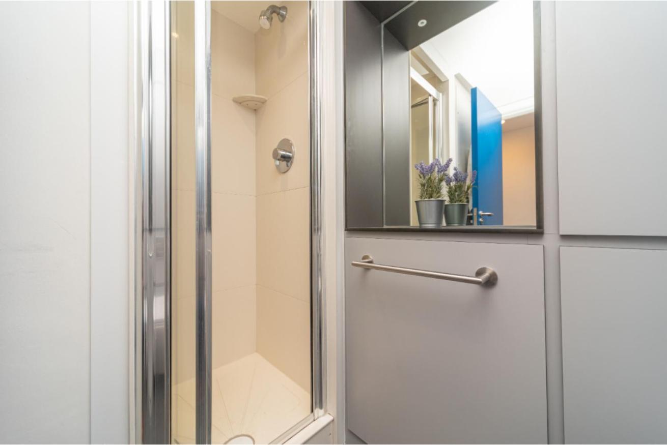 Joivy Affordable 3,4,5 And 12 Bed Private Flats Next To Royal Mile (Adults Only) Apartment EDI Exterior foto