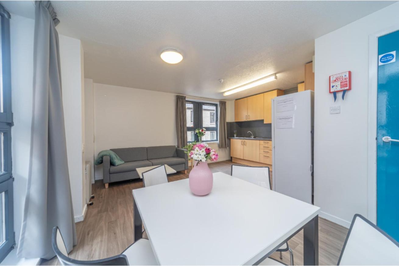 Joivy Affordable 3,4,5 And 12 Bed Private Flats Next To Royal Mile (Adults Only) Apartment EDI Exterior foto