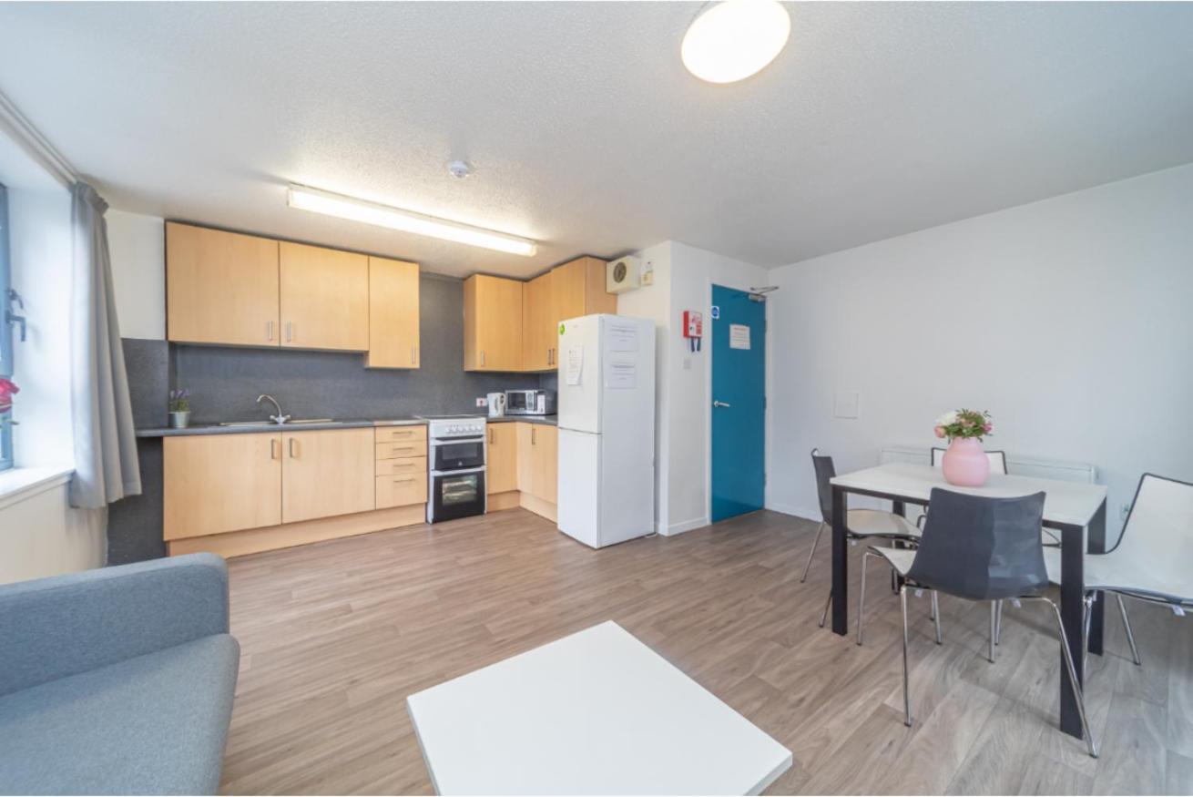 Joivy Affordable 3,4,5 And 12 Bed Private Flats Next To Royal Mile (Adults Only) Apartment EDI Exterior foto