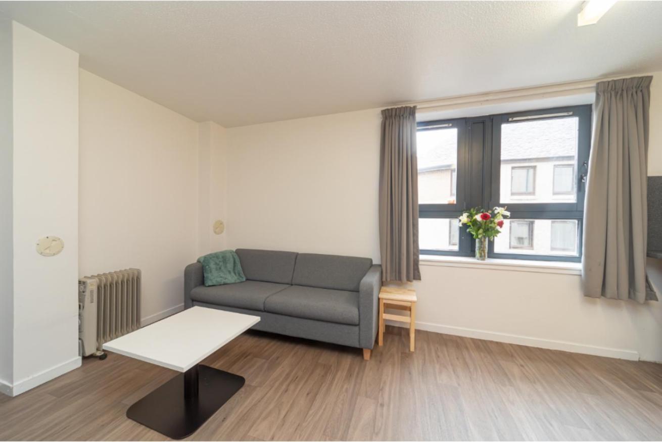 Joivy Affordable 3,4,5 And 12 Bed Private Flats Next To Royal Mile (Adults Only) Apartment EDI Exterior foto